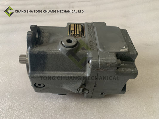K3VL28/C-1ARSS-PO-TB213 निरंतर दबाव पंप ज़ूमलियन के लिए ग्रे हिंग सीट