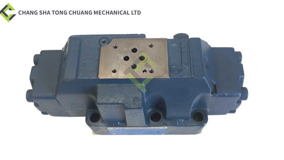 ज़ूमलियन कंक्रीट पंप ट्रक सहायक उपकरण हाइड्रोलिक दिशात्मक वाल्व DG5V-8-H-8C-E-VM-U-H-10