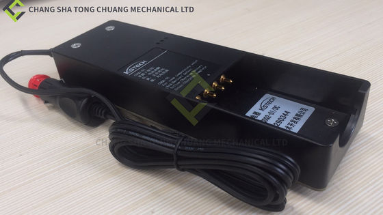 Zoomlion कंक्रीट पंप ट्रक सामान CDQ2-01 चार्जर 24V चार्जर 11009420