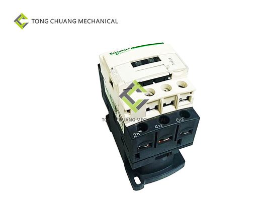 एसी संपर्ककर्ता LC1-D50M7C,ज़ूमलियन सैनी पुट्ज़माइस्टर Xcmg Schwing Cifa