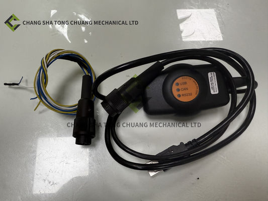 आईएफएम प्रोग्रामेबल कंट्रोलर प्रोग्रामिंग केबल CR0232 CR0020 CR0032 CR3003