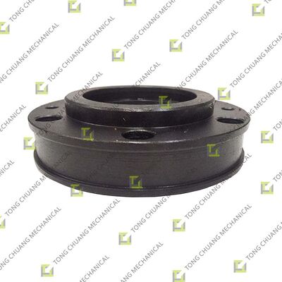 04B-2A Middle Cover，Intermediate Cover，Middle Housing Cover，Middle Section Cover，Middle Seal Cover，Mid-section Cover Plate，Intermediate End Cover，Middle Partition Cover，Mid-section Seal Cover