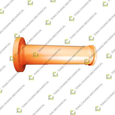 143-126*1000 double-layer tapered pipe，Double-layer tapered pipe，Dual-layer conical pipe，Double-layer tapered reducer，Dual-layer tapered adapter，Double-walled tapered pipe，Dual-layer conical tube