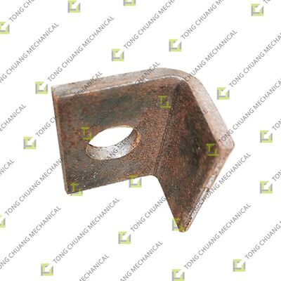 एकल-छिद्र दबाव प्लेट, एकल-छिद्र क्लैंपिंग प्लेट, एकल-छिद्र होल्ड-डाउन प्लेट, एकल-छिद्र दबाने वाली प्लेट, एकल-छिद्र दबाव प्लेट, एकल-छिद्र फिक्सिंग प्लेट, एकल-छिद्र संपीड़न प्लेट