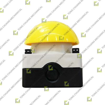 मशरूम हेड पुश बटन स्विच, मशरूम पुशबटन स्विच, मशरूम के आकार का पुशबटन स्विच, मशरूम पुश बटन, गोल मशरूम हेड स्विच, मशरूम आपातकालीन स्टॉप स्विच