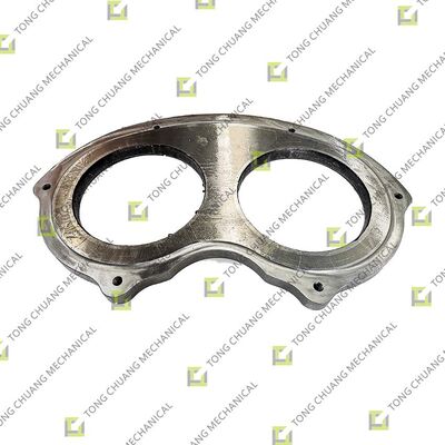 चश्मे की प्लेट, पहनने के लिए प्रतिरोधी चश्मे की प्लेट, कंक्रीट परिवहन चश्मे की प्लेट, डिस्चार्ज पोर्ट चश्मे की प्लेट, चश्मे की प्लेट मिलान काटने की अंगूठी, उच्च दबाव पहनने के लिए प्रतिरोधी चश्मे की प्लेट