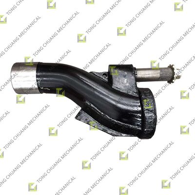 SY260 एस-पाइप, एस-ट्यूब, एस-बेंड, एस-स्विंग वाल्व, एस वाल्व, एस-आकार का पाइप, कंक्रीट पंप एस-पाइप, कंक्रीट परिवहन एस-ट्यूब, कंक्रीट एस-प्रकार का परिवहन पाइप, एस-शैली ट्रांसफर एल्बो, एस-आकार का डाइवर्जन पाइप, आर्क एस-पाइप