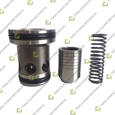 CVI-32-D16-L-40 कारतूस वाल्व, कारतूस प्रकार वाल्व, तर्क वाल्व, दो-तरफा कारतूस वाल्व, हाइड्रोलिक कारतूस वाल्व, कारतूस हाइड्रोलिक वाल्व, कारतूस नियंत्रण वाल्व, कारतूस दिशा वाल्व