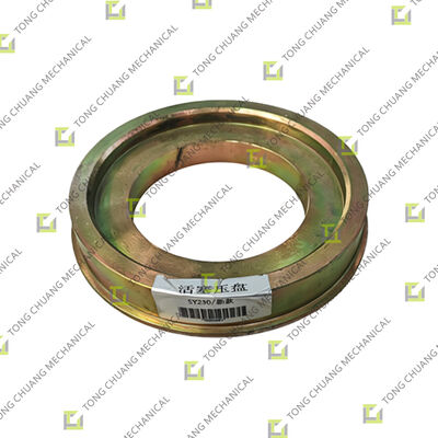 SY230 न्यू टाइप पिस्टन प्रेशर प्लेट,कंक्रीट पिस्टन प्रेशर प्लेट,पिस्टन प्रेस प्लेट,पिस्टन फिक्सिंग प्रेशर प्लेट,डिलीवरी सिलेंडर पिस्टन प्रेशर प्लेट,पंप ट्रक के लिए पिस्टन प्रेशर प्लेट