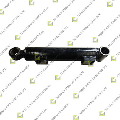6# Boom Cylinder ZXBCW56F.1.19 6th Boom Cylinder Assembly，Six-section Boom Cylinder，Pump Truck 6th Boom Cylinder，6th Boom Hydraulic Cylinder，Boom 6th Section Cylinder，6th Boom Telescopic Cylinder