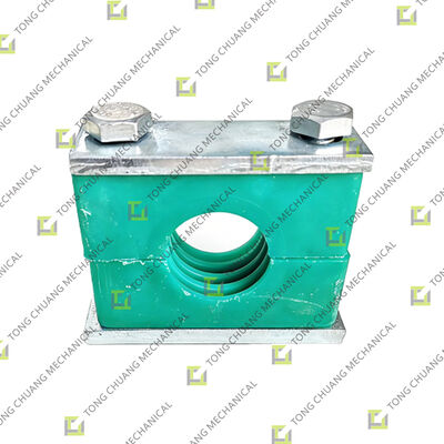 सिंगल होल पाइप क्लैंप Φ32 पाइप क्लैंप, हाइड्रोलिक पाइप क्लैंप, ट्यूब क्लैंप, स्टील पाइप क्लैंप, प्लास्टिक पाइप क्लैंप, पाइपलाइन फिक्सिंग क्लैंप, हेवी ड्यूटी पाइप क्लैंप, डबल पाइप क्लैंप