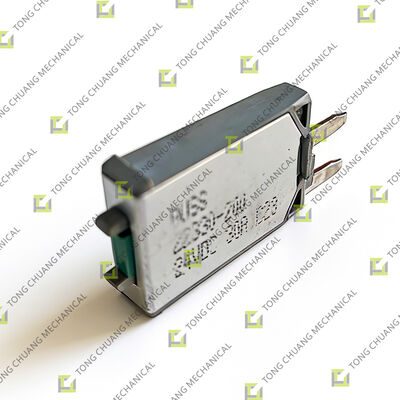 22330-200 30A Circuit Breaker / Fuse，Circuit Breaker，Overload Protector，Construction Machinery Fuse，Hydraulic System Circuit Breaker，Vehicle Circuit Fuse，Pump Truck Main Power Circuit Breaker