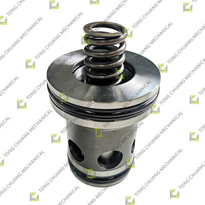 CS32-10/40/0-C171 कार्ट्रिज वाल्व, हाइड्रोलिक कार्ट्रिज वाल्व, लॉजिक कार्ट्रिज वाल्व, कंक्रीट मशीनरी के लिए कार्ट्रिज वाल्व, कंक्रीट पंप ट्रक के लिए कार्ट्रिज वाल्व, कार्ट्रिज रिलीफ वाल्व