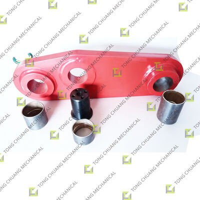 Shaft (20) BCM48.1A-42 Sany Boom Pin，Concrete Pump Truck Boom Pin，Boom Pin for Concrete Machinery，Boom Articulation Pin，High-Strength Boom Pin for Sany Pump，Boom Connecting Pin