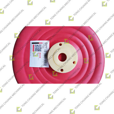 Heat Insulation Gasket SY4029-29 Heat Insulation Board，Heat Shield for Concrete Pump Truck，Heat Insulation Baffle for Concrete Machinery，Transfer Case Heat Shield