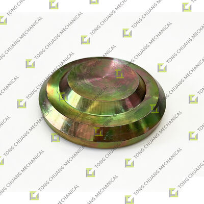 पिस्टन प्रेस कवर, सिलेंडर पिस्टन प्रेस कवर, हाइड्रोलिक पिस्टन कम्प्रेशन कवर, प्लंजर पिस्टन फिक्सिंग कवर, निर्माण मशीनरी पिस्टन प्रेशर प्लेट, पंप ट्रक सिलेंडर पिस्टन प्रेस कवर