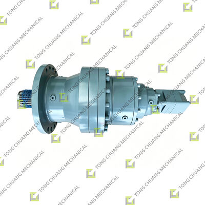 CM3.15-15000/B-F2-K2-Y/T स्विंग रिड्यूसर असेंबली,स्विंग रिड्यूसर मैकेनिज्म असेंबली,पंप ट्रक स्विंग रिड्यूसर असेंबली,निर्माण मशीनरी स्विंग ड्राइव रिड्यूसर