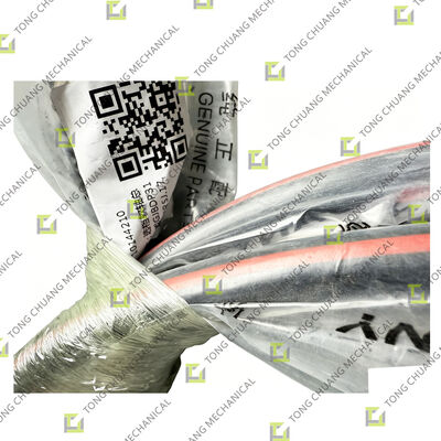 GJBDP312C8RSJ.17.3.5 Flexible Shaft，Construction Machinery Drive Flexible Shaft，Mixer Truck Gear Shift Flexible Shaft，Tachometer Flexible Shaft，Control Cable Flexible Shaft