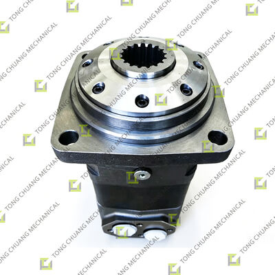 5U 985/AY For Foton Pump Truck Mixing Motor，Concrete Mixing Motor，Pump Truck Mixer Motor，Hydraulic Mixing Motor，Concrete Equipment Mixing Motor，Truck Mixer Hydraulic Mixing Motor