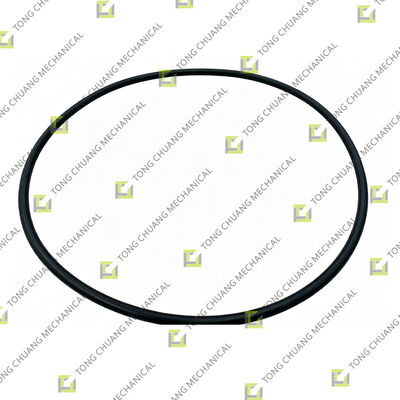 O‑Ring，Concrete Machinery O‑Ring Seal，Hydraulic System O‑Ring，Pump Truck O‑Ring Gasket，Rubber O‑Ring for Concrete Equipment，High‑pressure O‑Ring Seal Ring，Wear‑resistant O‑Ring Component