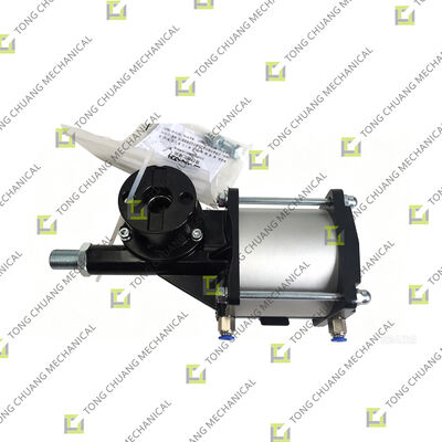 CP101（WAM） Butterfly Valve Cylinder for Concrete Machinery,Pneumatic Butterfly Valve Cylinder,Concrete Equipment Butterfly Valve Cylinder,Butterfly Valve Actuator Cylinder